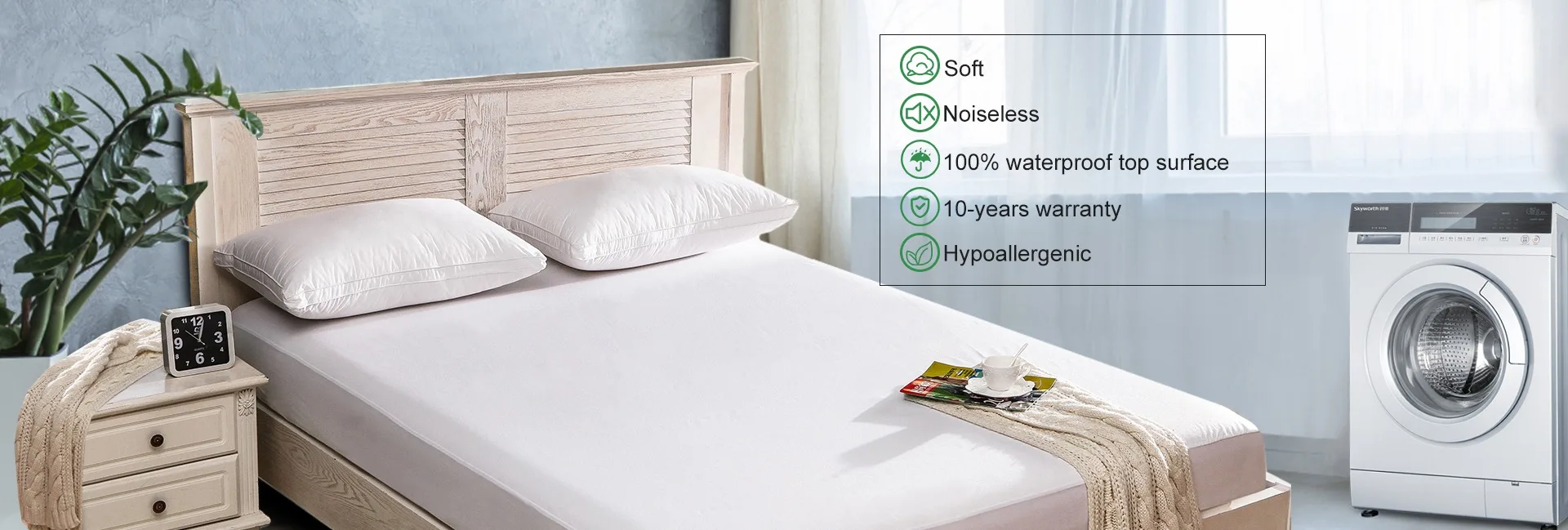 Hangzhou Snug I&E Co.,Ltd. Comforter / Pillow / Weighted Blanket