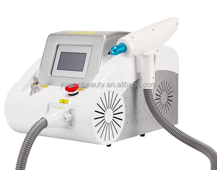 

2022 Factory Price Carbon laser peel peeling machine q switched nd yag laser tattoo removal