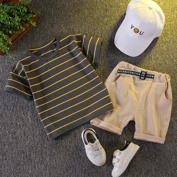baby short suit