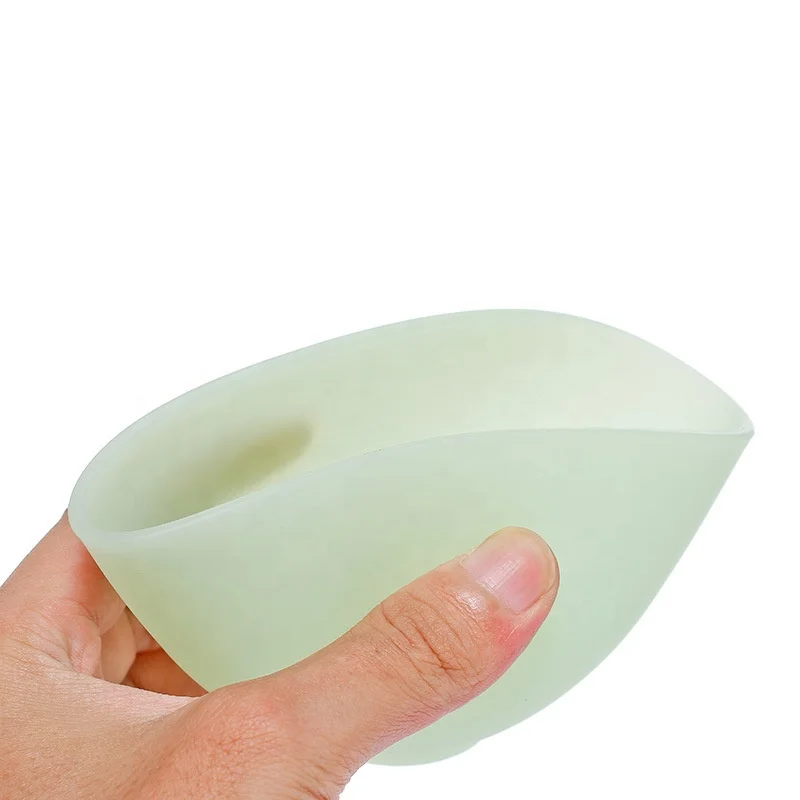 

High-end Silicone Mask Bowl Beauty Salon Mask Adjustment Tool Large DIY Homemade Bubble Mask