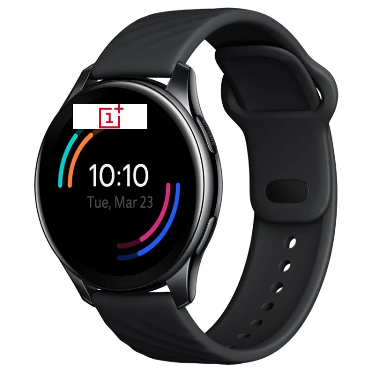 

Cheap Price OnePlus Smart Watch Support Call GPS Blood-oxygen Level Monitor 14-days Long Standby Heart Rate Monitor