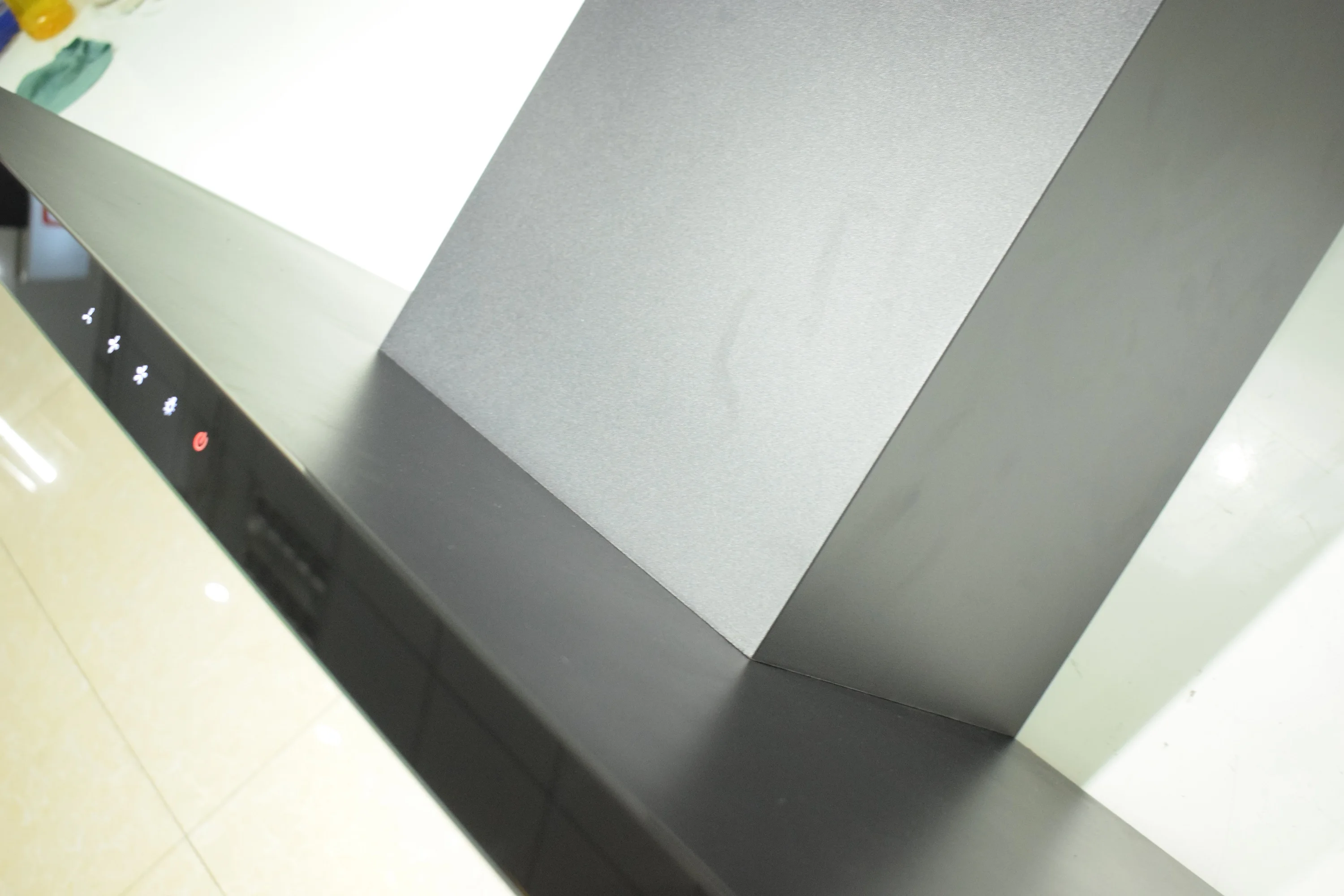 Venta Caliente De La Forma De T Estilo Personalizar Logotipo/60/90cm Ss