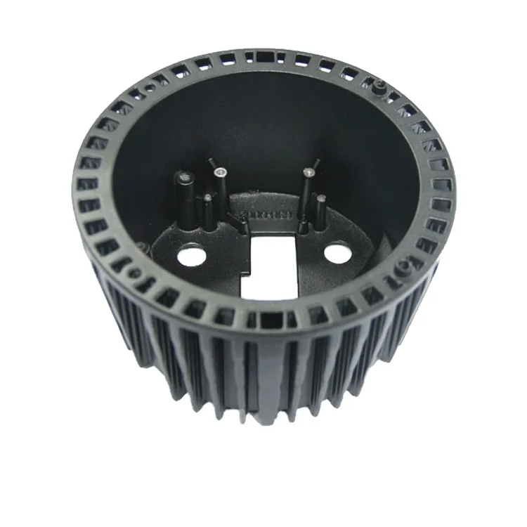 
Custom Aluminum Die Casting Housing LED Heat Sink Aluminum Heat Sink 