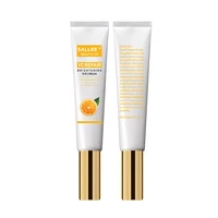 

OEM ODM Eye Gel Natural Anti Wrinkle Nourishing Eye Cream Vitamin C Repair Brightening Eye Cream