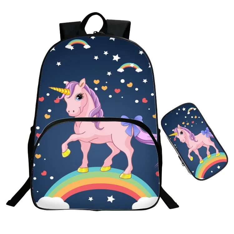 

Primary school supplies teenagers and kids backpacks in sets kids school bags set for girls kids new, A.b.c.d.e.f.g