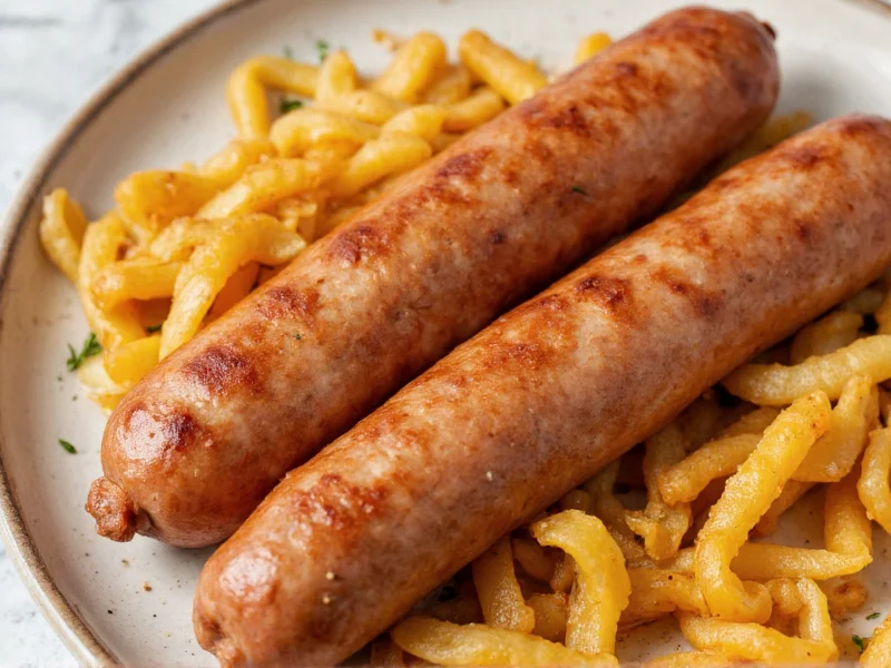 al fresco chicken sausage