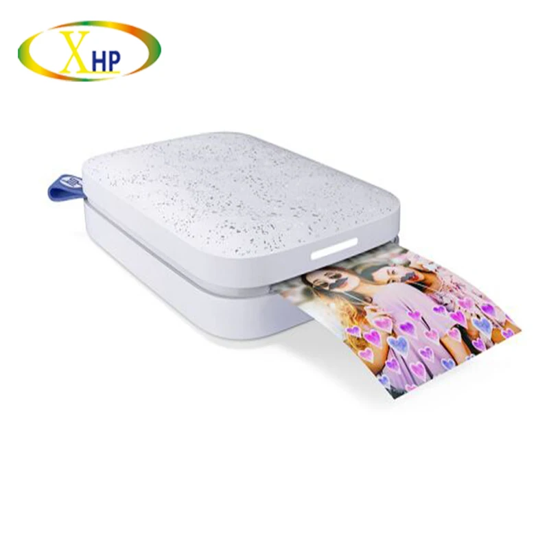 

HP Sprocket 200 (white)