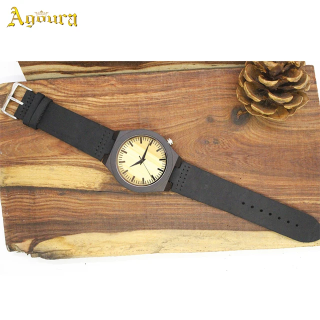 Quartz watch