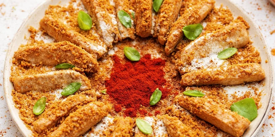 spice up your life 7 global spice traditions that will revolutionize your empenadillas game