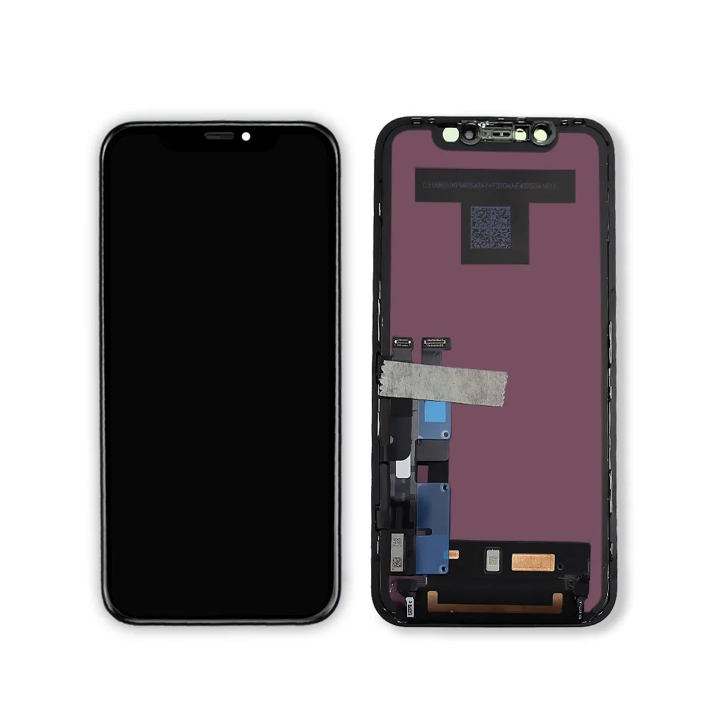 

OEM Original quality Mobile Phone lcd for iphone xr screen replacement