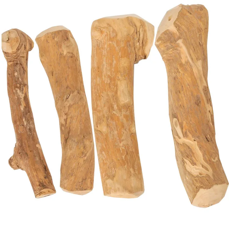 

Pet Chewing COFFER WOOD STICK Resistance to Bite Pet Training Products
