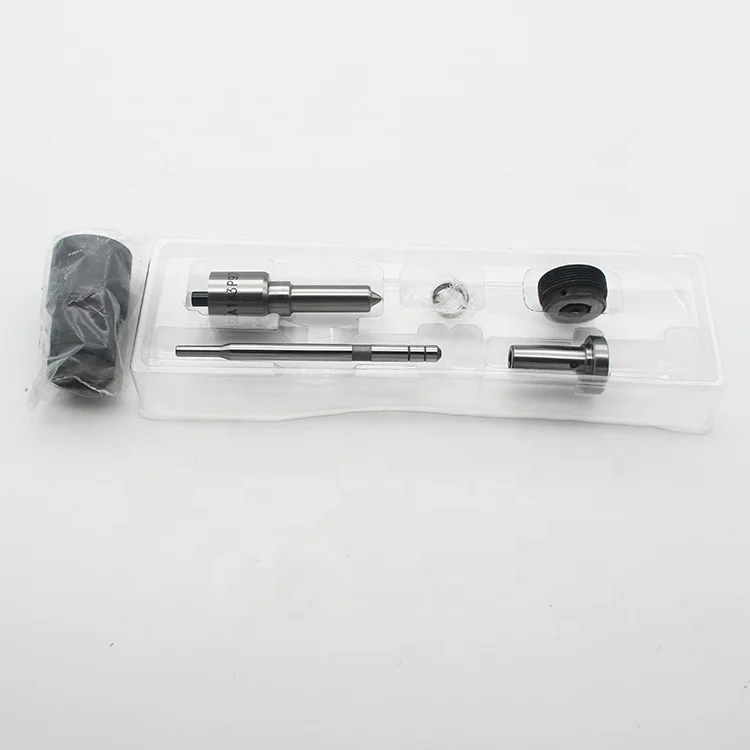 Diesel Fuel Injector Repair Kit F00rj02823 For Bosch Injector 0445120007 Buy Injector Repair