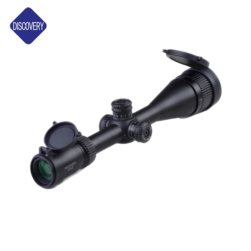 

Discovery VT-Z 3-12X44AOE Outdoor Traveling Riflescope Monocular telescope Coordinate gun accessories