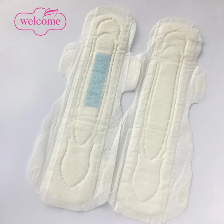 

Me Time Brand Extra Long Disposable Ultra Thin Pad BPA Free Chlorine Free Sanitary Napkins Sanitary Pads XXL