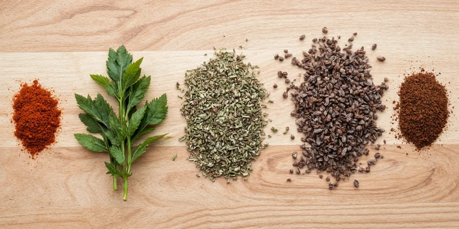 Used Dried Herbs Turned Into Beautiful Sachets