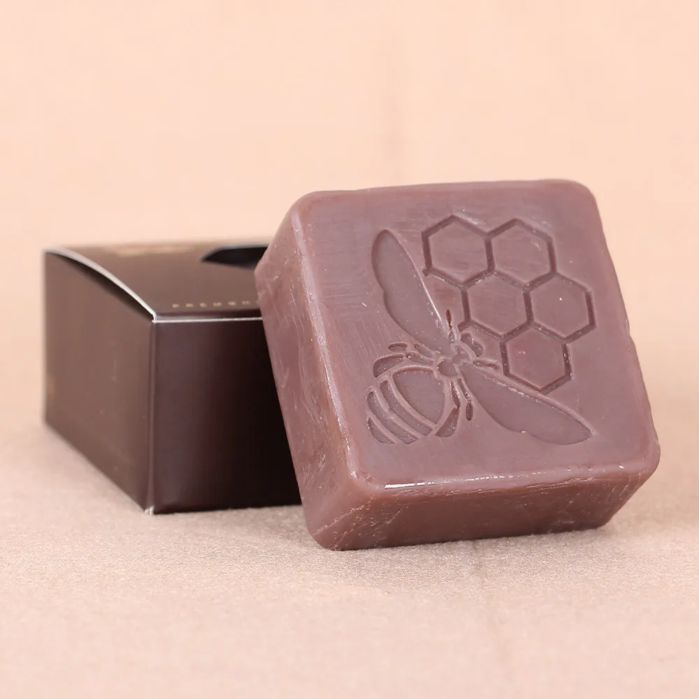 
2020 Bath hand made organic paper soap sheets body natural handmade soaps 