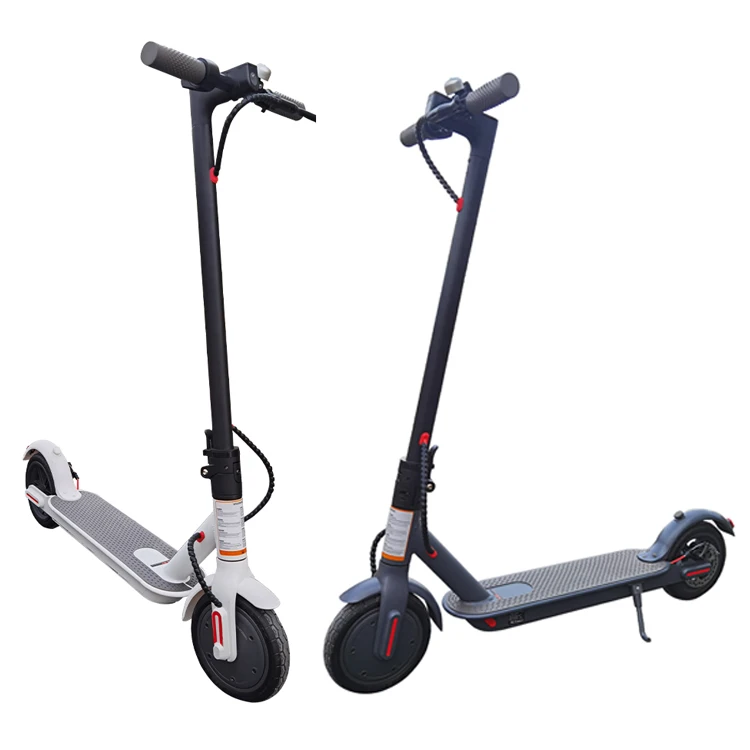 

Europe Warehouse Stock Free Drop Shipping Delivery To EU UK Elektrische Elektroroller Eletrica Electrico Electric Scooter