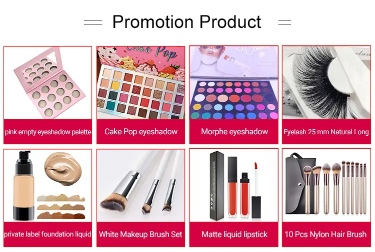 Promotion-Product