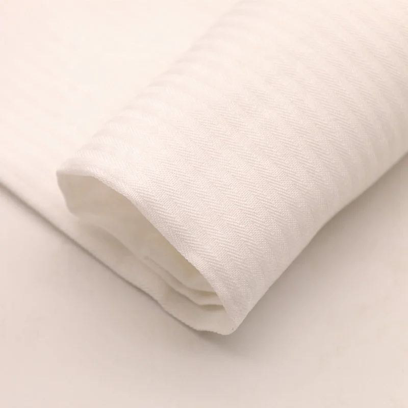 
tc65/35 45x45 133x72 herringbone pocketing fabric/solid dyed fabric/woven pocketing fabric 