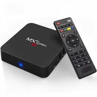 

MXG PRO 4K Amlogic S905W RK3229 H3 TV Box MXG 4K Android 7.1 1gb/8gb TV BOX MXG