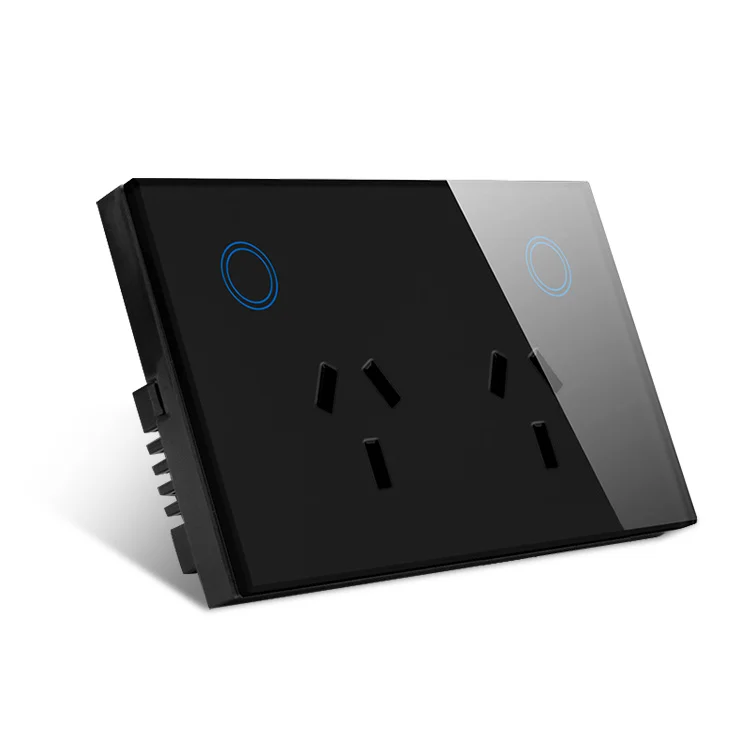 
Zoray Wifi Wall Light Switch Smart Sockets and Switches 