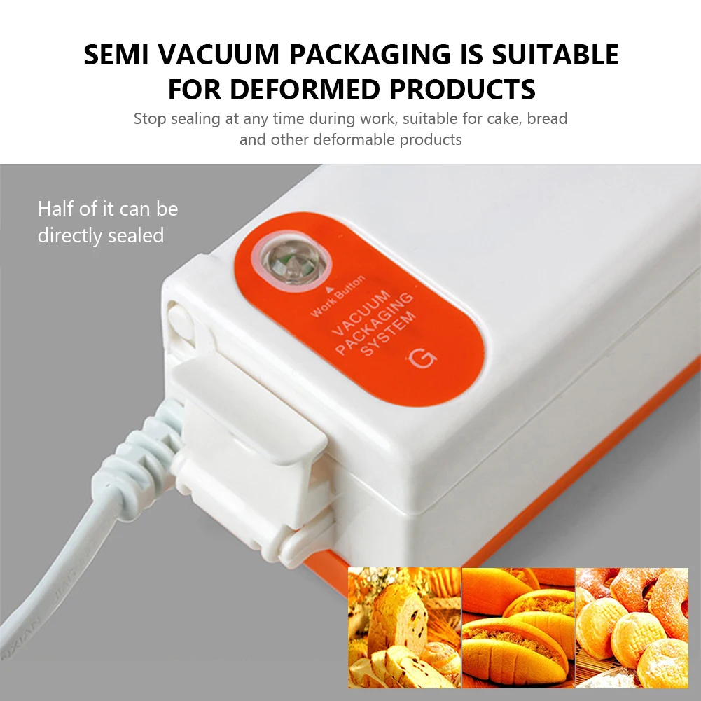 vacuum sealer 113