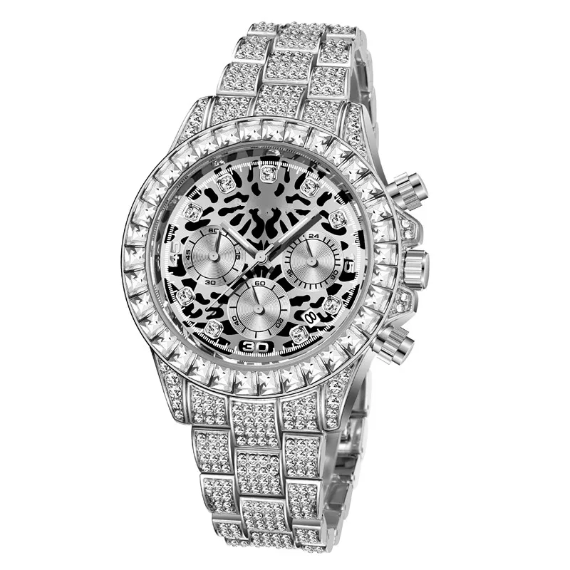 Diamond montre online