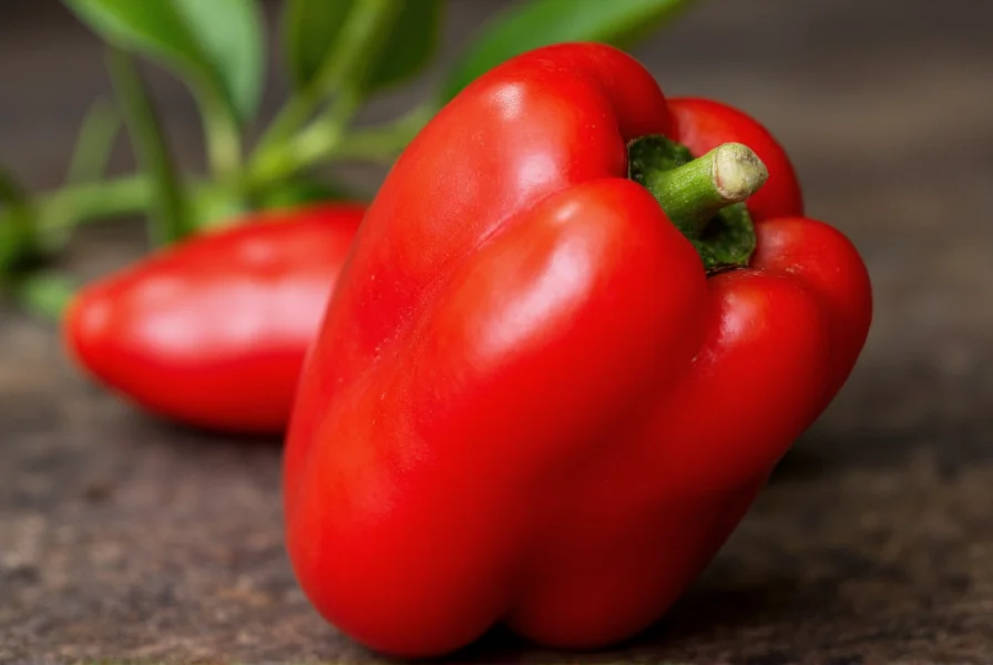 Angry Pepper: Heat Level, Uses & Safety Guide