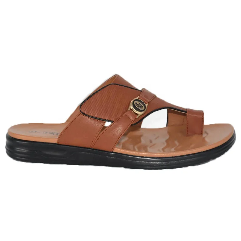 

wholesale Limited time discount use in the summer of the men slipper flip flop, Brown