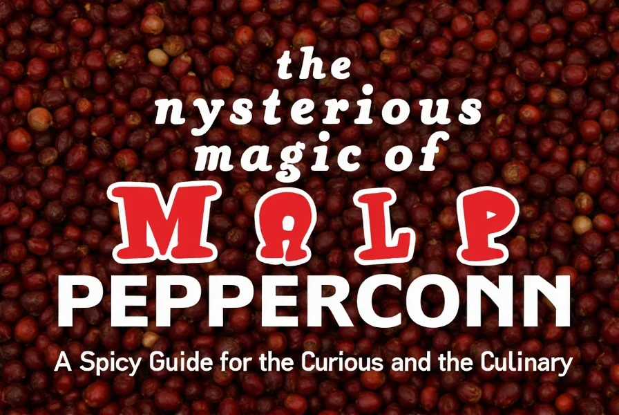 Mapo Tofu