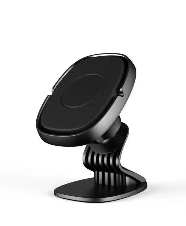 

Universal 360 Degree Rotating Magnetic Car Phone Holder For Windshield Dashboard Car Mount