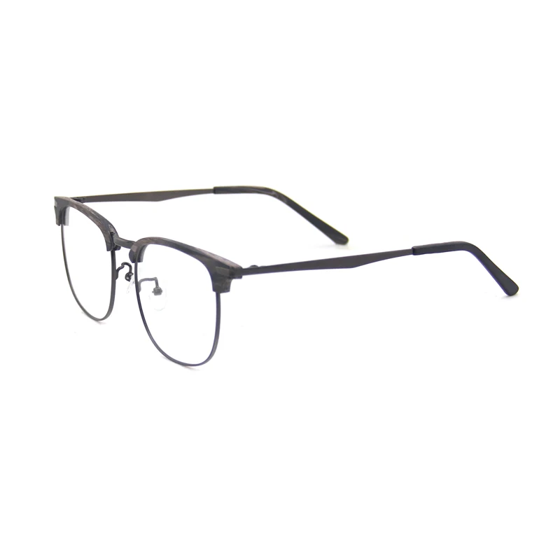 

2021 High Quality Acetate Men Women Optical Glasses Eyewear Frames Ready Stock Unisex Black Acrylic
