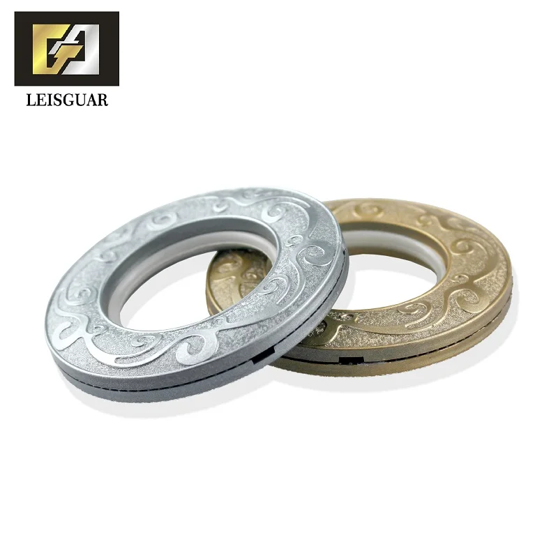 Window Curtain Ring Eyelet