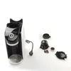 Java full automatic keurig 220v electric instant espresso coffee maker