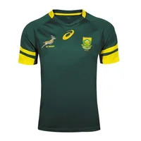 

wholesale all club jersey hot sale high quality south africa rugby jersey