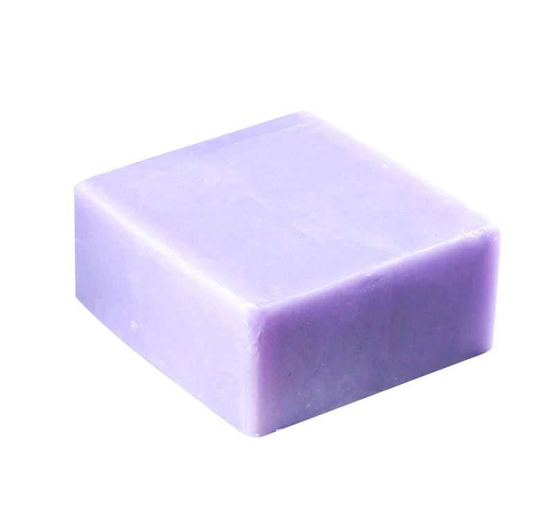 

Private label oem customized 120g savon lavande faical lavender soap bar handmade