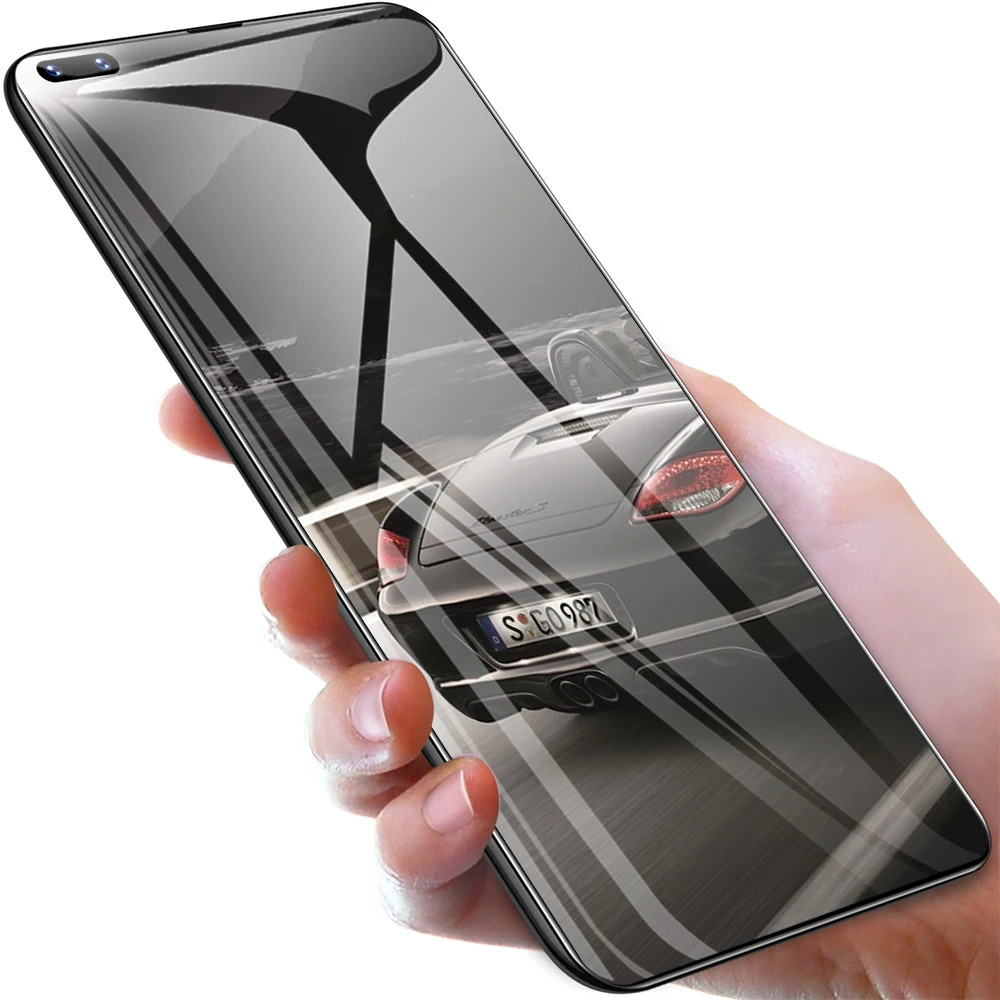 

New smartphone cell phone mobile phones china 4g 5g android cellphone free, Black/siver/blue/gold/white