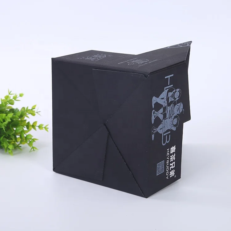 
Disposable 2 Cup Carrier Take Away Cardboard Paper Cup Holders With Custom Print 