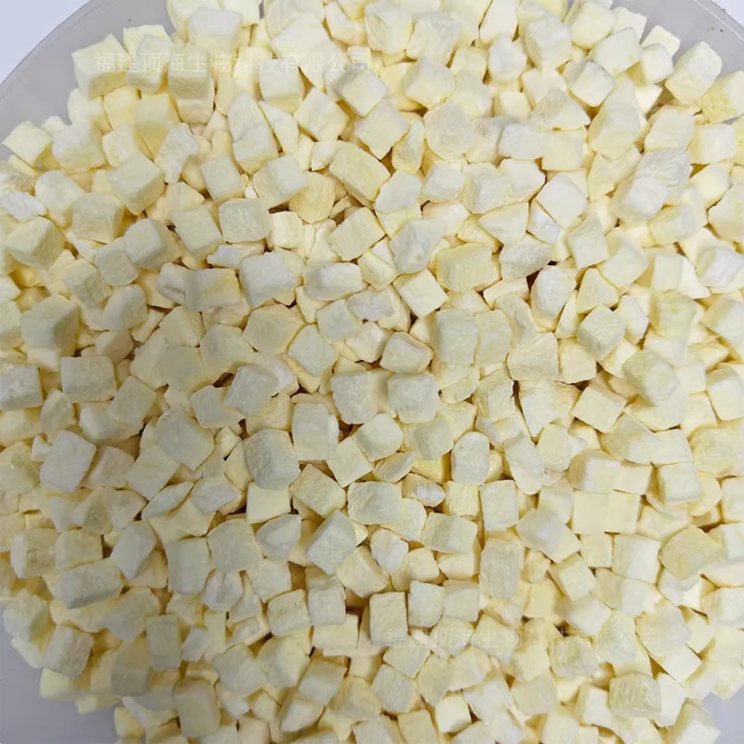 Freeze Dried Potato Bulk Supply | Wholesale Manufacturer H85b24d2e839c4ea0be19f5166c82636dm