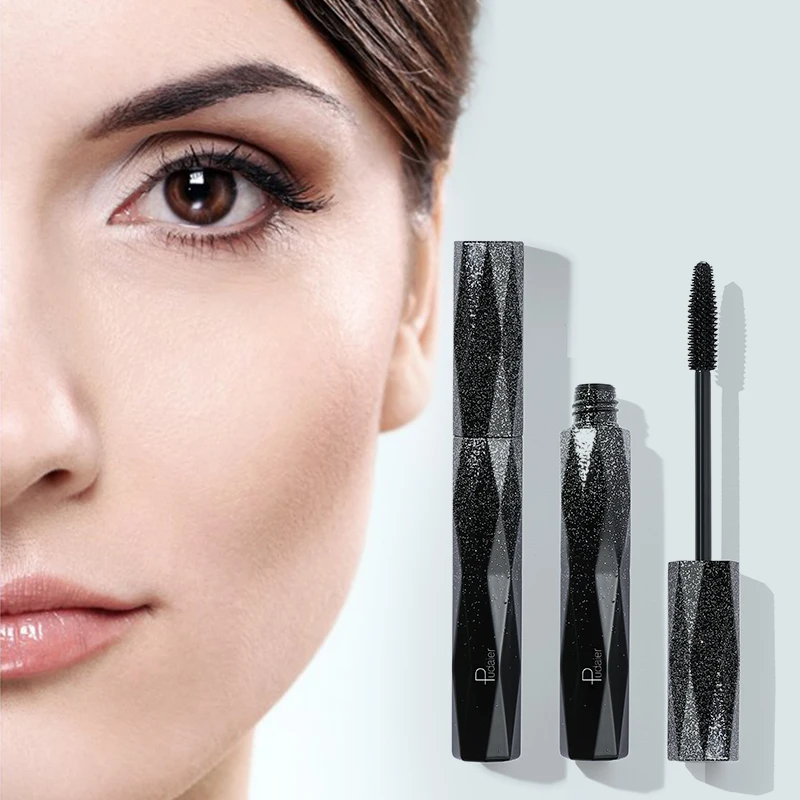 

New Model High Quality 3D Fiber Lash Mascara Private Label Mascara Private Label Waterproof