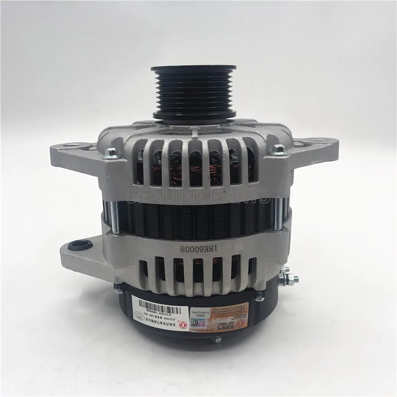 Genuine Parts Original Generator Alternator C3972529 5288588 21dq003