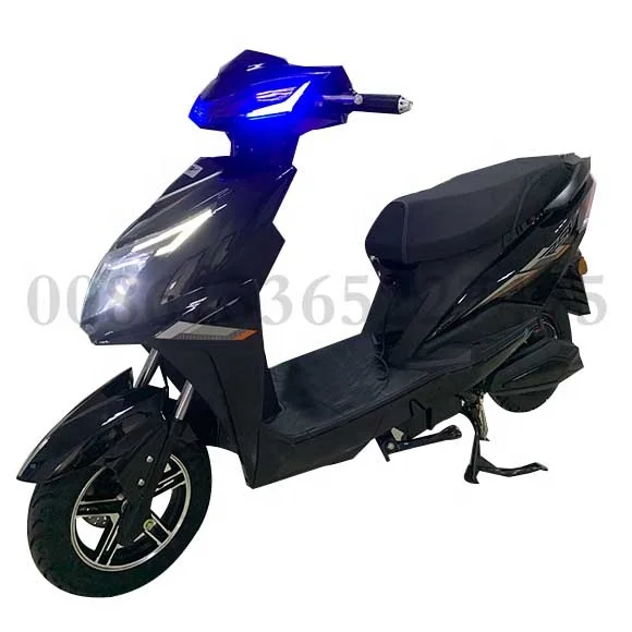 Cheap 1500W 2 Wheel Adult Electric scooter/Cheap Mopeds/Electric Bike with Pedals motorcycles scooters electric