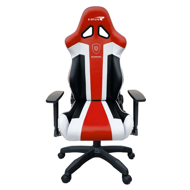 

Comfortable Modern High Wing Back Colorful Zero Gravity Adjustable Swivel Ergonomic Gaming Chair