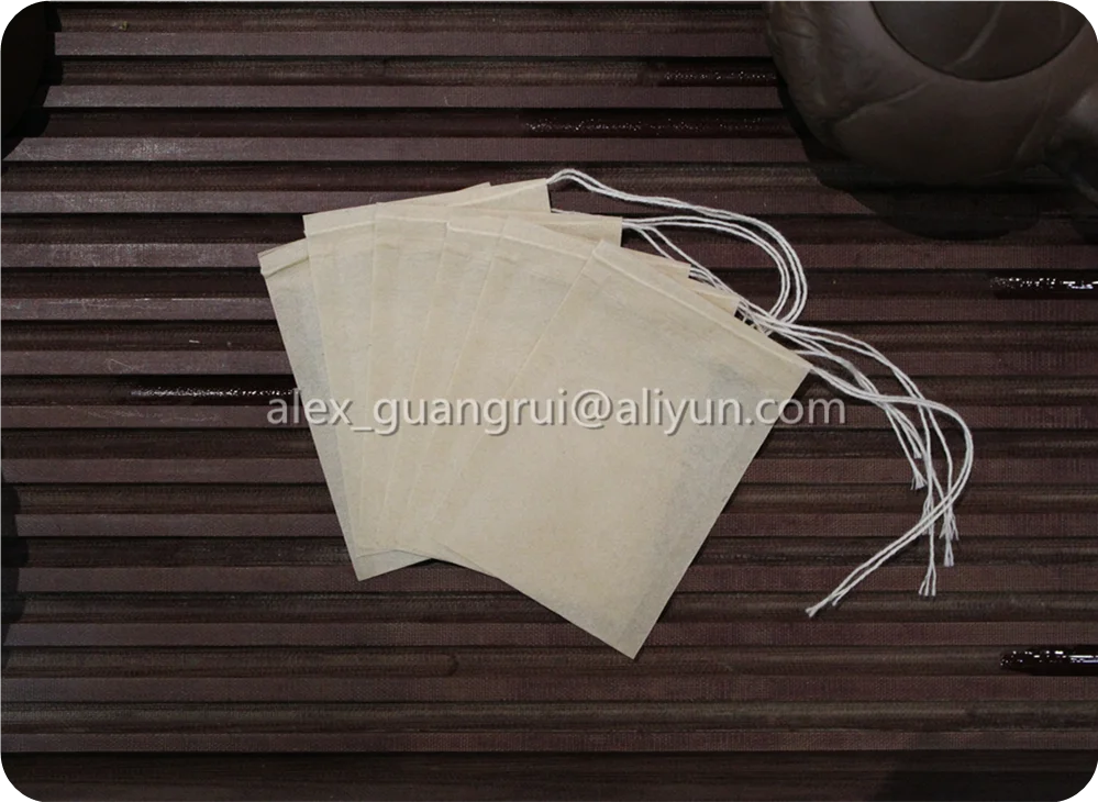 High Quality Unbleached Sachet Bag Empty Tea Bags For Sale Buy Empty