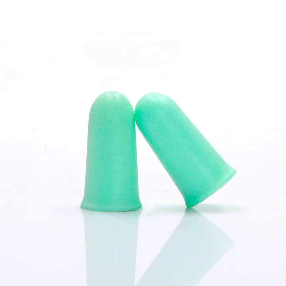 

38 db Foam ear plugs travel sleeping earplug