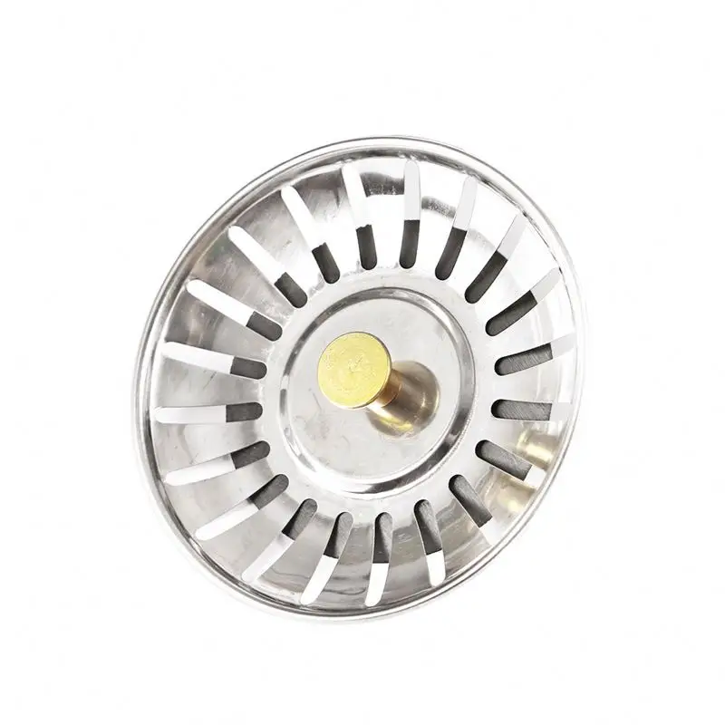

Drain pipe filter HOP8h stainless steel filter strainer