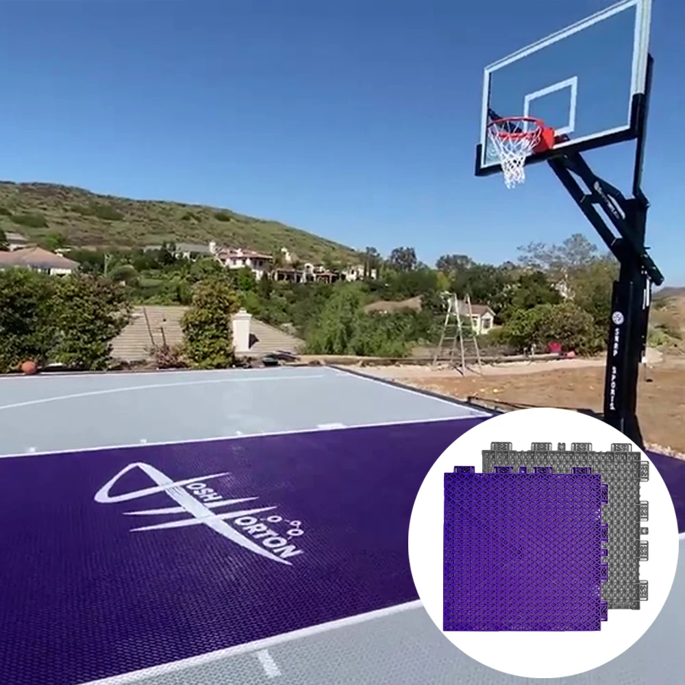 

Multifunctional pisos deportivos tennis court cover outdoor flooring deck tile mini tennis court flooring basketball court floor