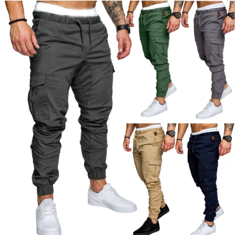 casual sweatpants mens