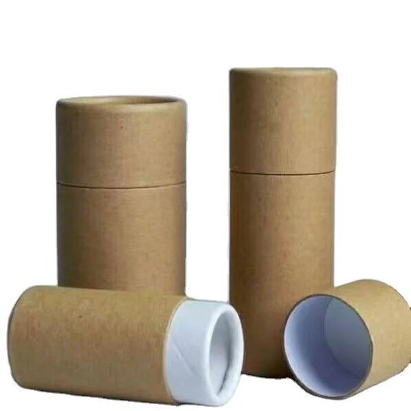 
Paper Tube Custom Calligraphy Painting Packaging Tube Industrial Paper Tube Poster Tube Box Custom 