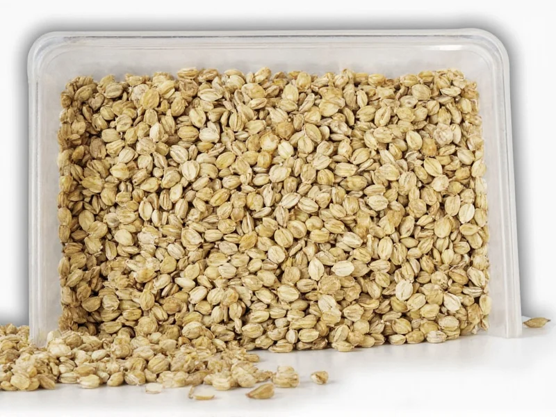 Best Caraway Seeds Replacement Options & Ratios